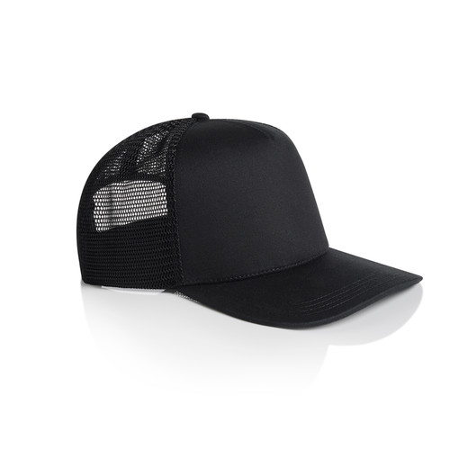 BLACK - SIDE