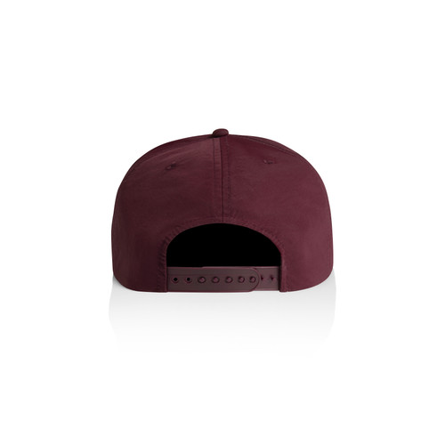 BURGUNDY - BACK