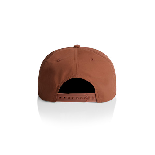 CLAY - BACK