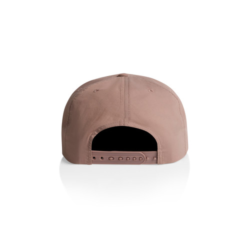 HAZY PINK - BACK