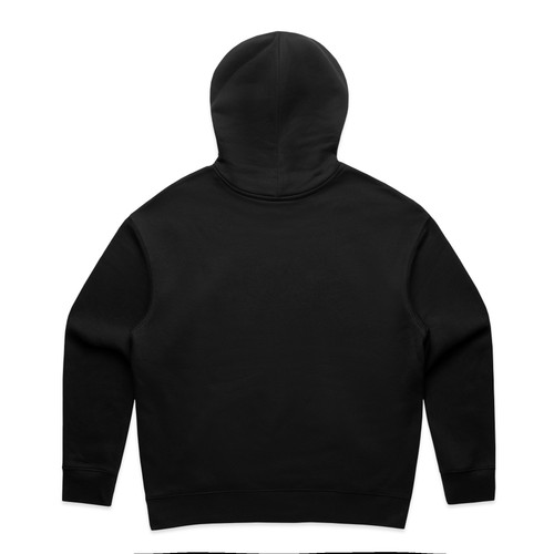 BLACK - BACK