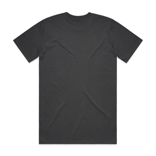 CHARCOAL - BACK