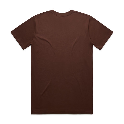 CHESTNUT - BACK