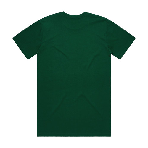 EMERALD - BACK