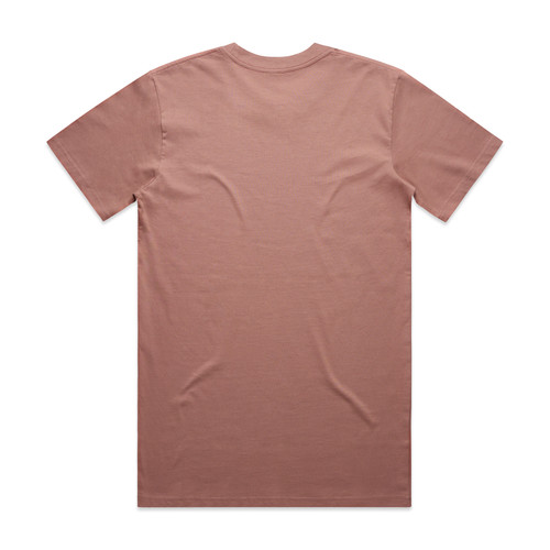 HAZY PINK - BACK