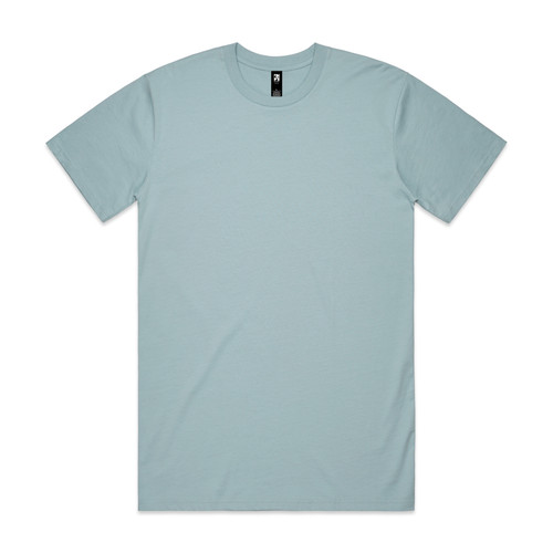 PALE BLUE