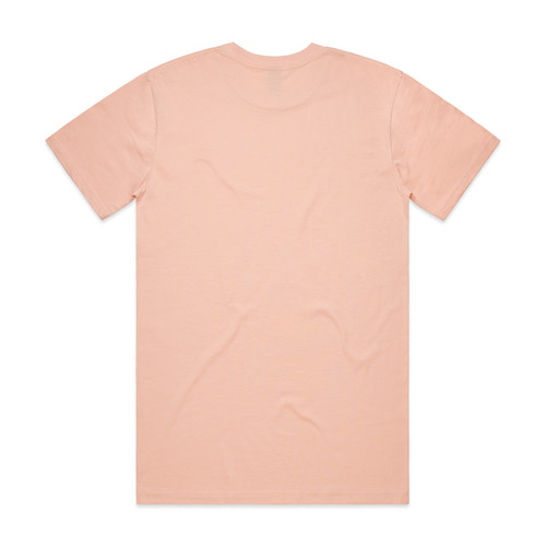 PALE PINK - BACK