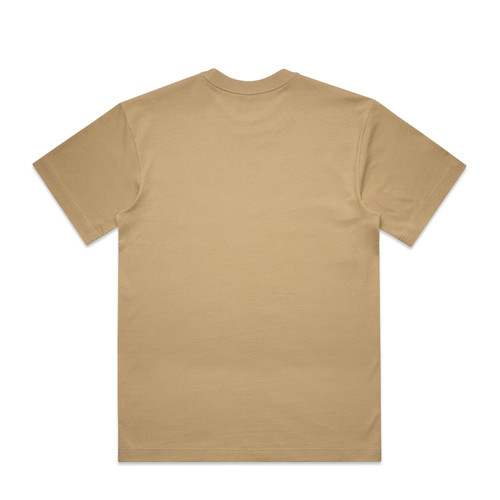 KHAKI - BACK