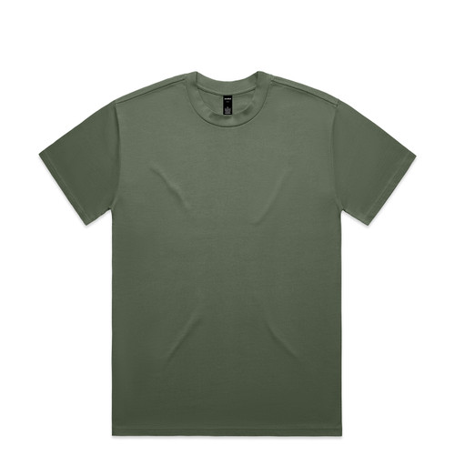 Heavy Tee | 5080