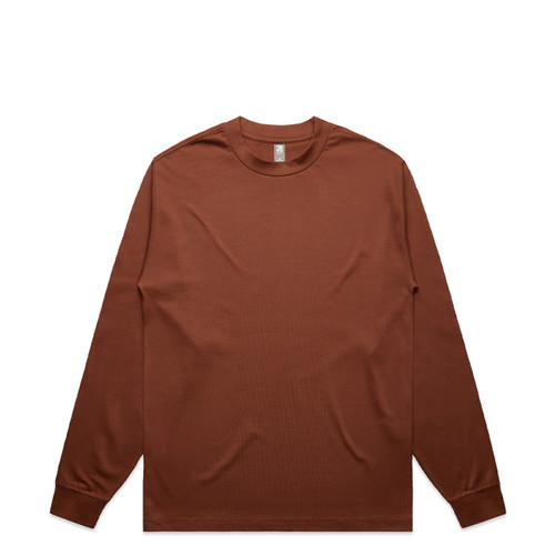 Heavy L/S Tee | 5081
