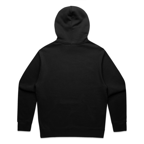 BLACK - BACK