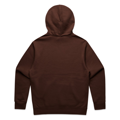 CHESTNUT - BACK