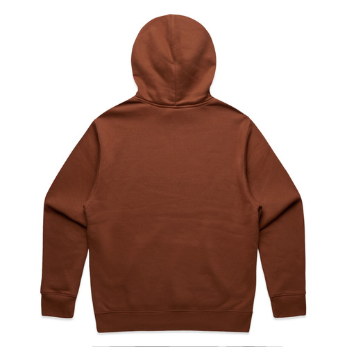 CLAY - BACK